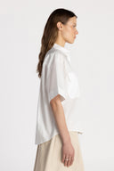 The Jane Short Sleeve Shirt