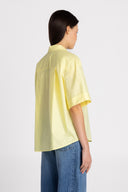 The Jane Short Sleeve Shirt