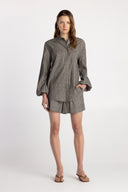 The Weekender Shirt