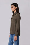 Contemporary Shirt