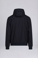 Alder Hooded Harrington Jacket