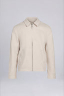 Kingsley Gabardine Harrington Jacket