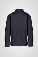 Arlo Heavy Twill Shirt Jacket