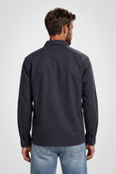 Arlo Heavy Twill Shirt Jacket