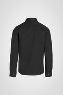 Brann Snap Twill Shirt Jacket