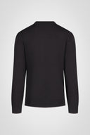 Tavik Double Collar Knit