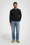 Tavik Double Collar Knit