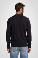 Tavik Double Collar Knit