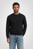 Tavik Double Collar Knit