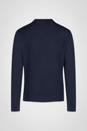 Tavik Double Collar Knit