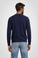 Tavik Double Collar Knit