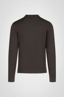 Tavik Double Collar Knit