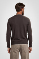 Tavik Double Collar Knit