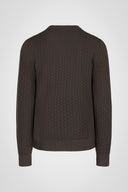 Tavik Textured V-Neck Knit