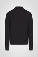 Tavik Textured Piqué Knit Polo