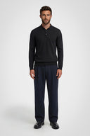 Kaeso Merino Knit Polo