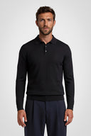 Kaeso Merino Knit Polo