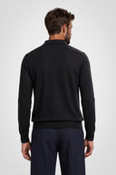 Kaeso Merino Knit Polo