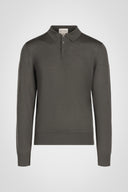 Kaeso Merino Knit Polo