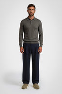 Kaeso Merino Knit Polo