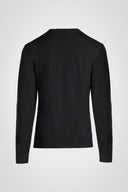 Kaeso Merino V-Neck Knit