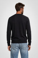 Kaeso Merino V-Neck Knit