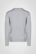 Kaeso Merino V-Neck Knit