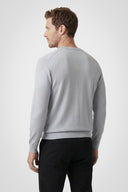 Kaeso Merino V-Neck Knit