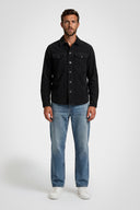 Nolan Corduroy Overshirt