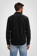 Nolan Corduroy Overshirt
