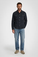 Nolan Corduroy Overshirt