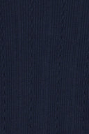 Arthur Tipped Knit Polo