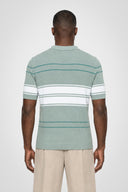 Weston Casual Knit Polo
