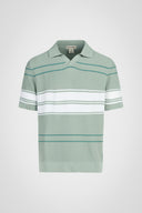 Weston Casual Knit Polo