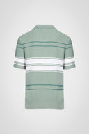 Weston Casual Knit Polo