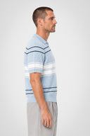 Weston Casual Knit Polo