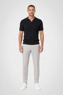 Beckett Sweater Polo