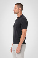Beckett Sweater Polo