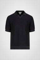 Beckett Sweater Polo