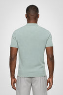 Beckett Sweater Polo