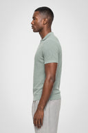 Beckett Sweater Polo