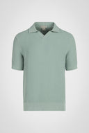 Beckett Sweater Polo
