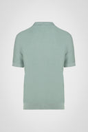 Beckett Sweater Polo