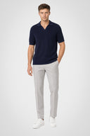 Beckett Sweater Polo