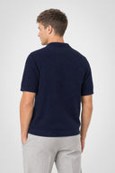 Beckett Sweater Polo