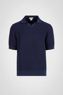 Beckett Sweater Polo