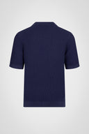 Beckett Sweater Polo