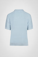 Beckett Sweater Polo