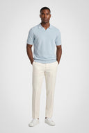Beckett Sweater Polo