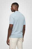 Beckett Sweater Polo
